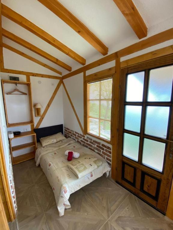 Paradise Nest Οχρίδα Εξωτερικό φωτογραφία