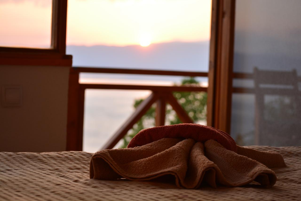 Paradise Nest Οχρίδα Εξωτερικό φωτογραφία